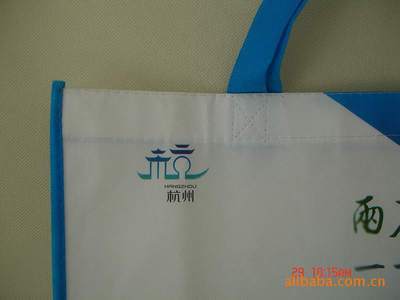 【12年無紡布購物袋專業工廠可 訂做各類無紡布產品包裝袋 促銷首選】價格,廠家,圖片,牛津布袋,湖北之信文化傳播-