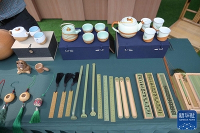 新華全媒+ | 新華社記者帶您探訪成都大運(yùn)會主媒體中心