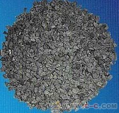 河南焦炭濾料廠家價格解析及其在橡膠制品中的應用