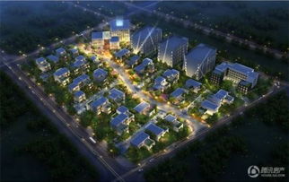 大連金融服務產(chǎn)業(yè)園 打造智慧金融新高地